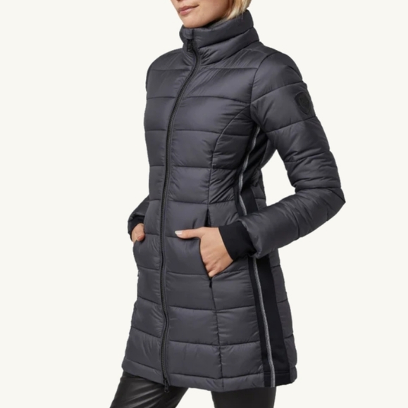 Alp N Rock Jacket - Picture 4 of 4